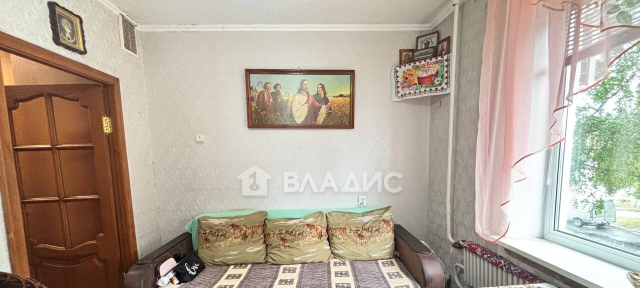 квартира г Старый Оскол м-н, Юбилейный, 8 фото 4