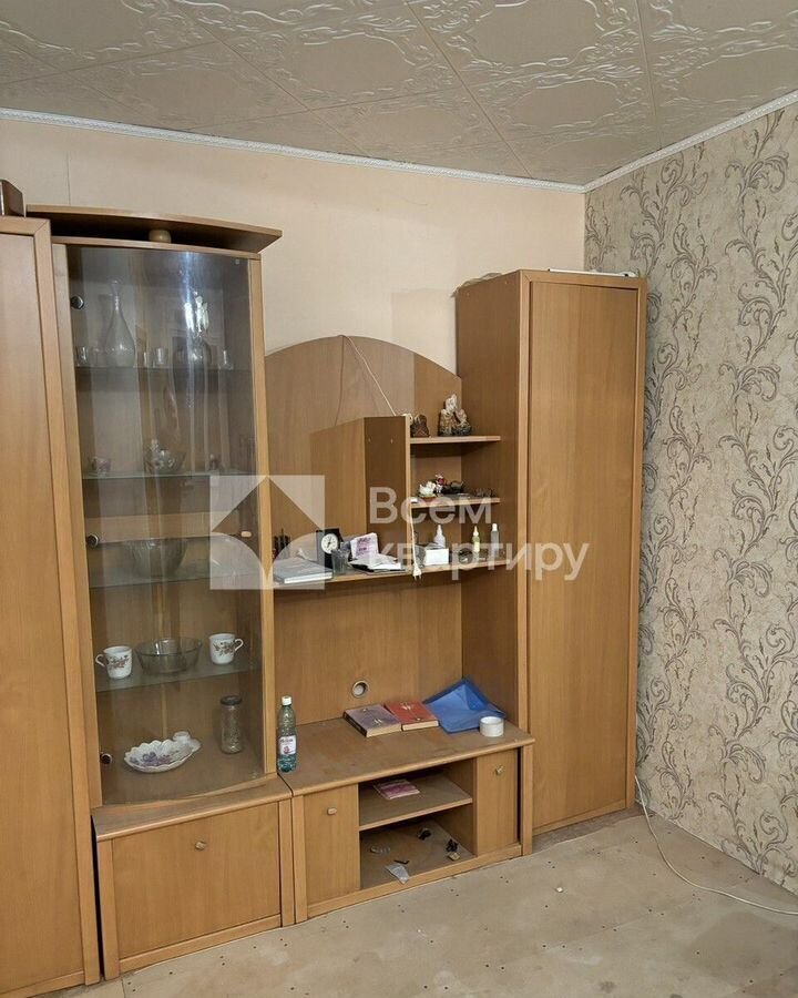квартира г Новосибирск ул Солидарности 65 фото 1