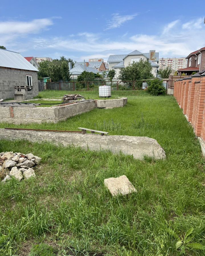 земля г Ставрополь р-н Октябрьский ул Ясная фото 3