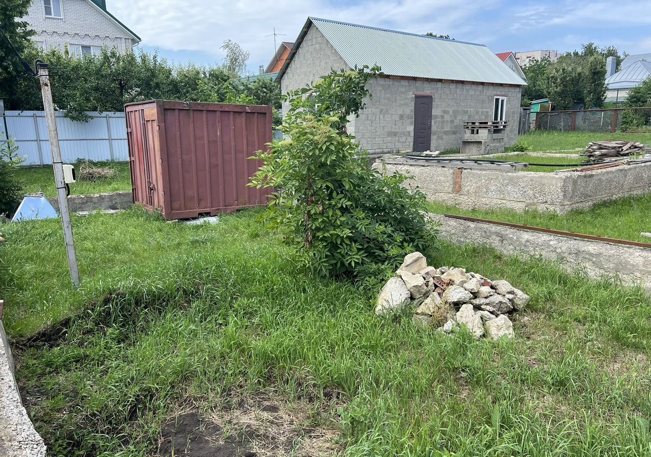 земля г Ставрополь р-н Октябрьский ул Ясная фото 4