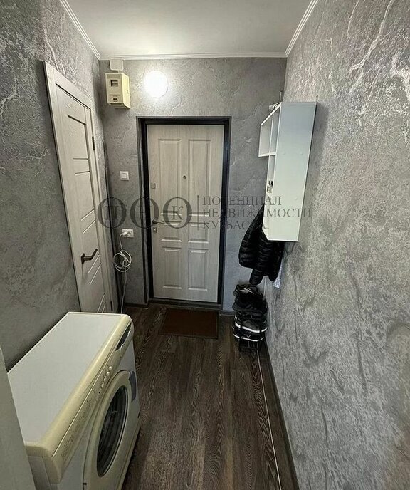 квартира г Кемерово пр-кт Ленинградский 24а фото 5