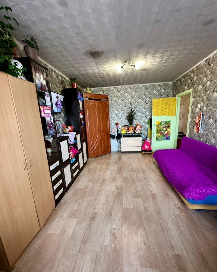 квартира г Кировград Кировградский г. о., 3-й мкр-н, 8 фото 5