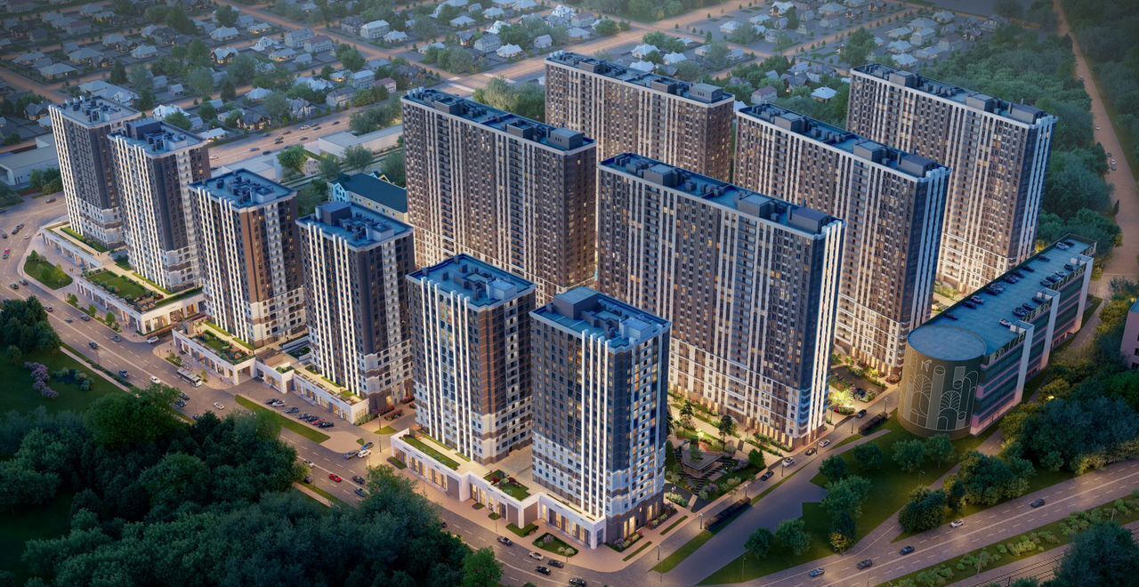 квартира г Ростов-на-Дону р-н Кировский ул Текучева 205 фото 12