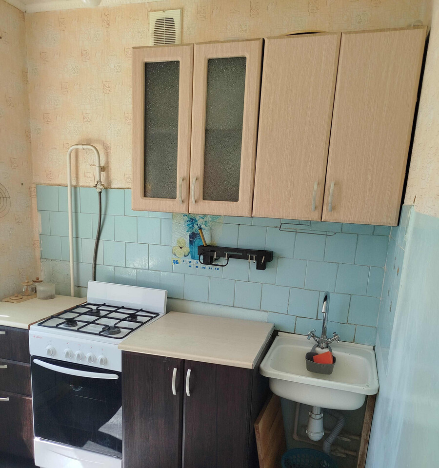 квартира г Магнитогорск ул 50-летия Магнитки 32/2 140-й м-н фото 1