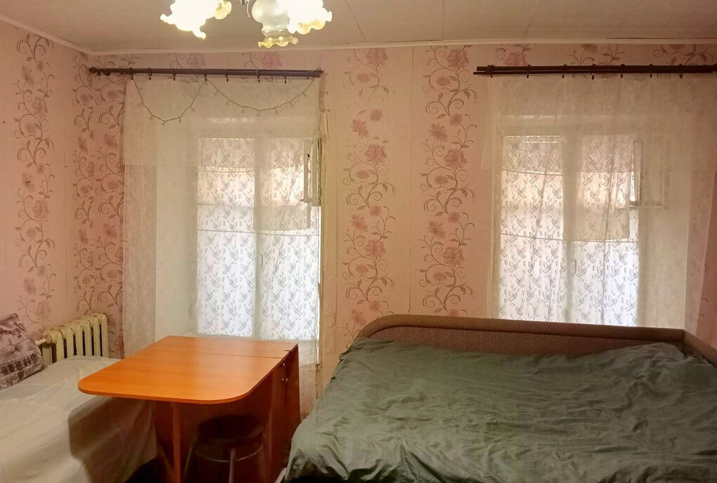 квартира г Санкт-Петербург метро Балтийская пер Климов 7 фото 3