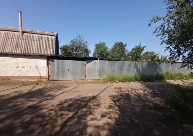 дом р-н Тракторозаводский снт Тракторосад 3 52-я дорога, 2 фото