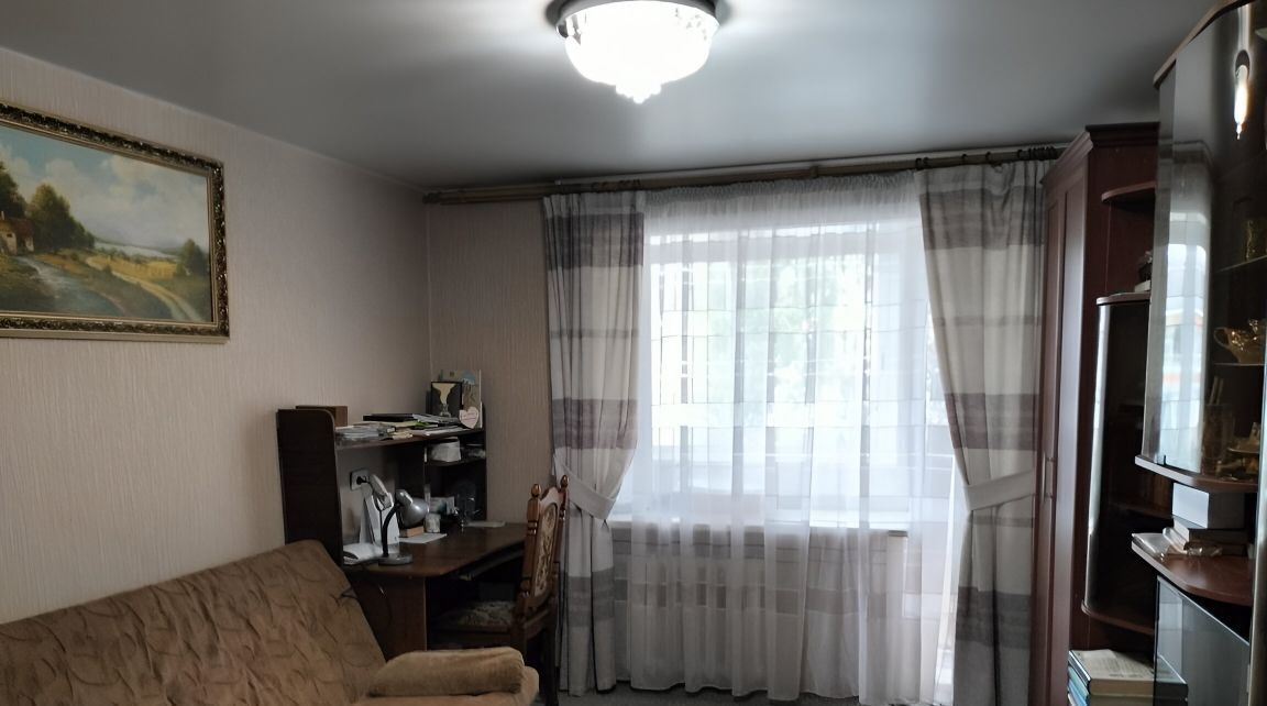 квартира г Зима ул Садовая 24 фото 3