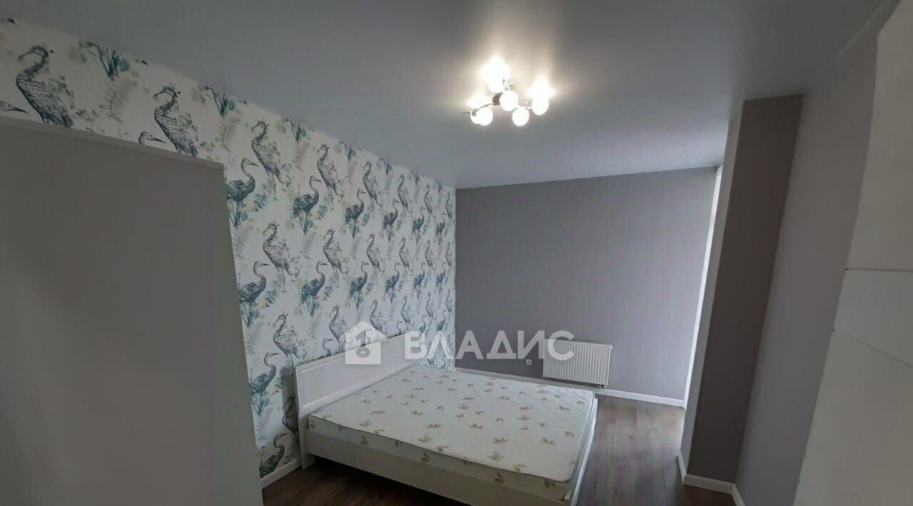 квартира г Калининград р-н Ленинградский ул Герцена 36 фото 14