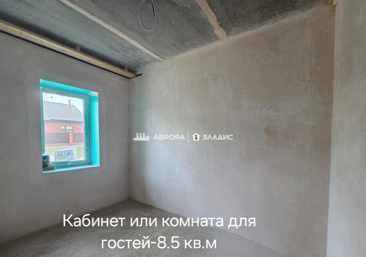 дом г Магнитогорск р-н Орджоникидзевский ул Новая фото 7