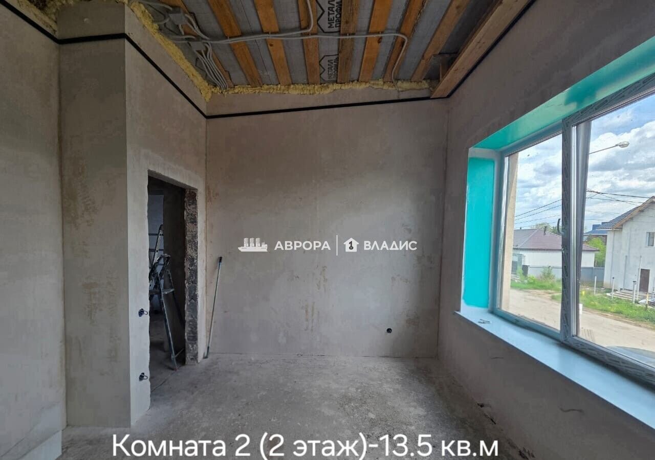 дом г Магнитогорск р-н Орджоникидзевский ул Новая фото 15