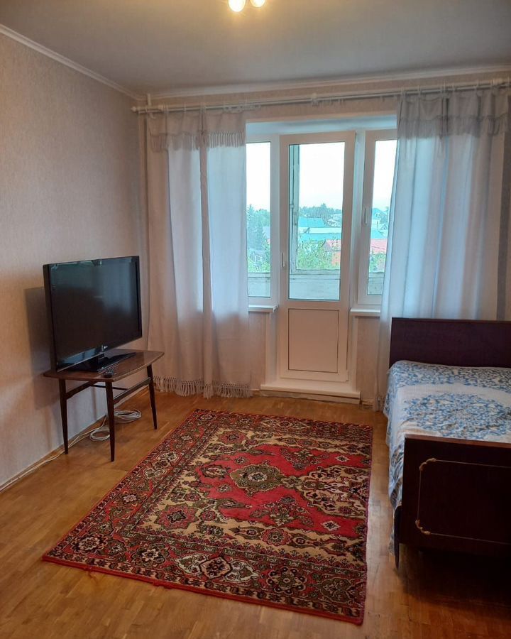 квартира г Челябинск р-н Металлургический ул Балканская 1 фото 10