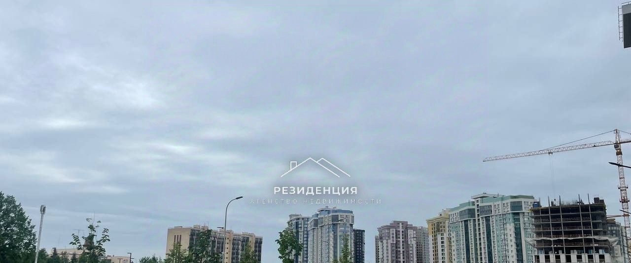 квартира г Обнинск пр-кт Ленина 137к/1 фото 31