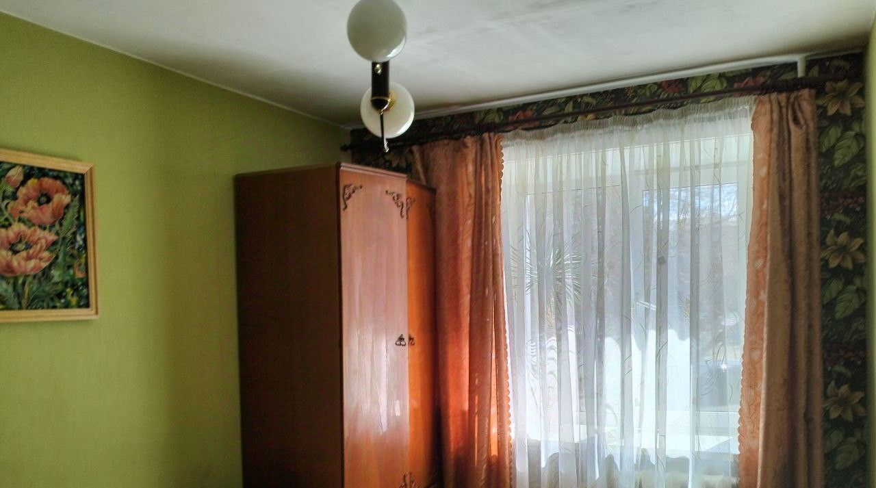 квартира г Зима ул Садовая 24 фото 9