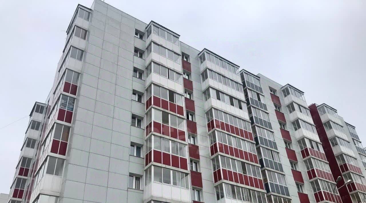 квартира г Иркутск р-н Свердловский мкр Первомайский ул Алмазная 3 фото 23