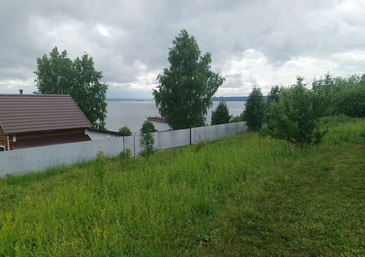 земля г Добрянка д Городище снт Стрелка Пермь фото 3