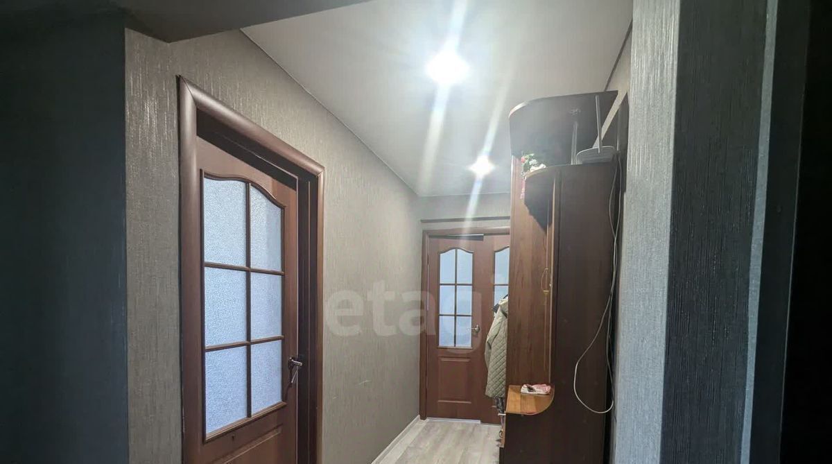 квартира г Ангарск 8, 18-й мкр фото 17