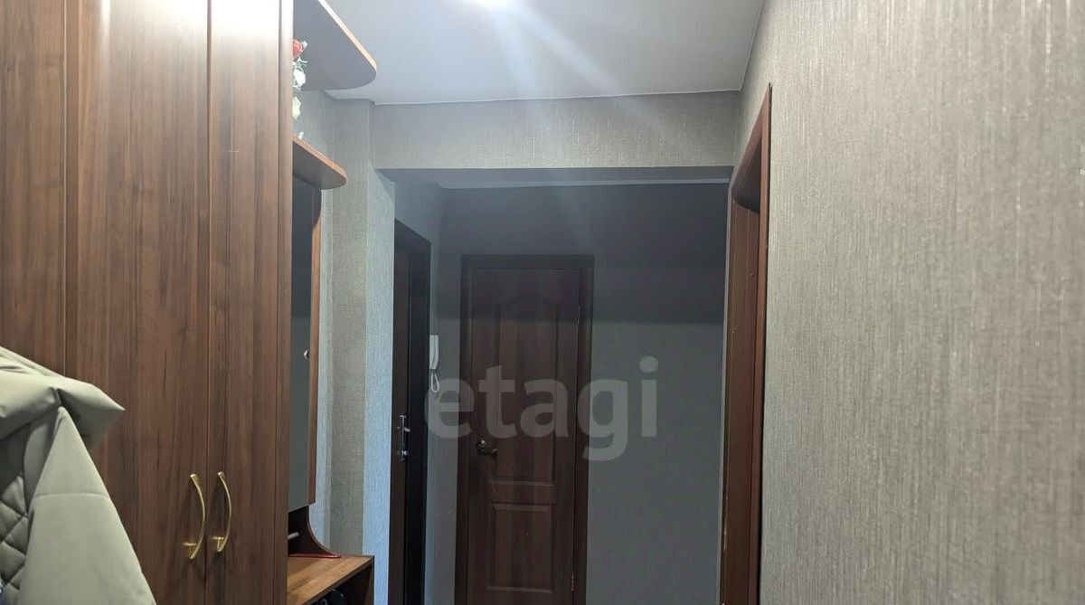 квартира г Ангарск 8, 18-й мкр фото 18