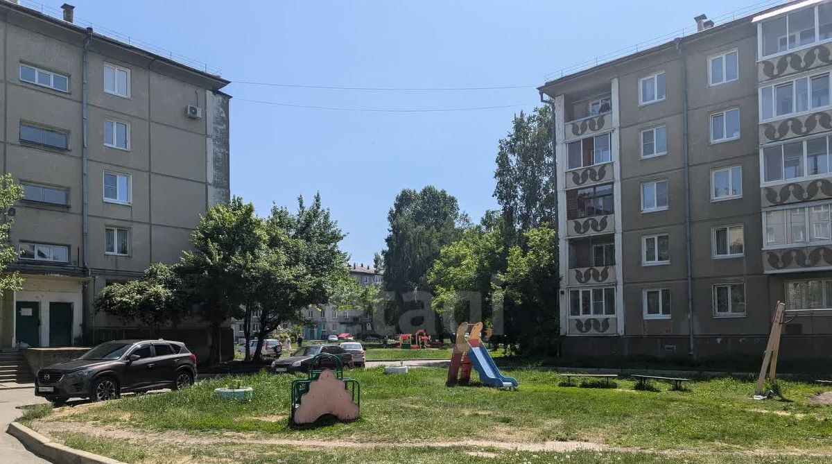 квартира г Ангарск 8, 18-й мкр фото 32