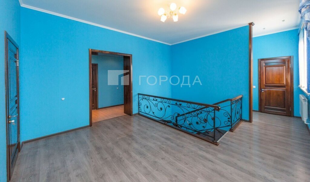 дом г Барнаул ул Кленовая 108 фото 24