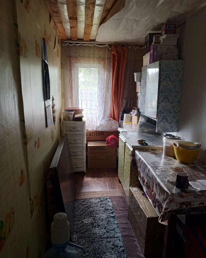 дом г Омск Пушкинский тракт, территория СОСН Любитель-2, 196 фото 5