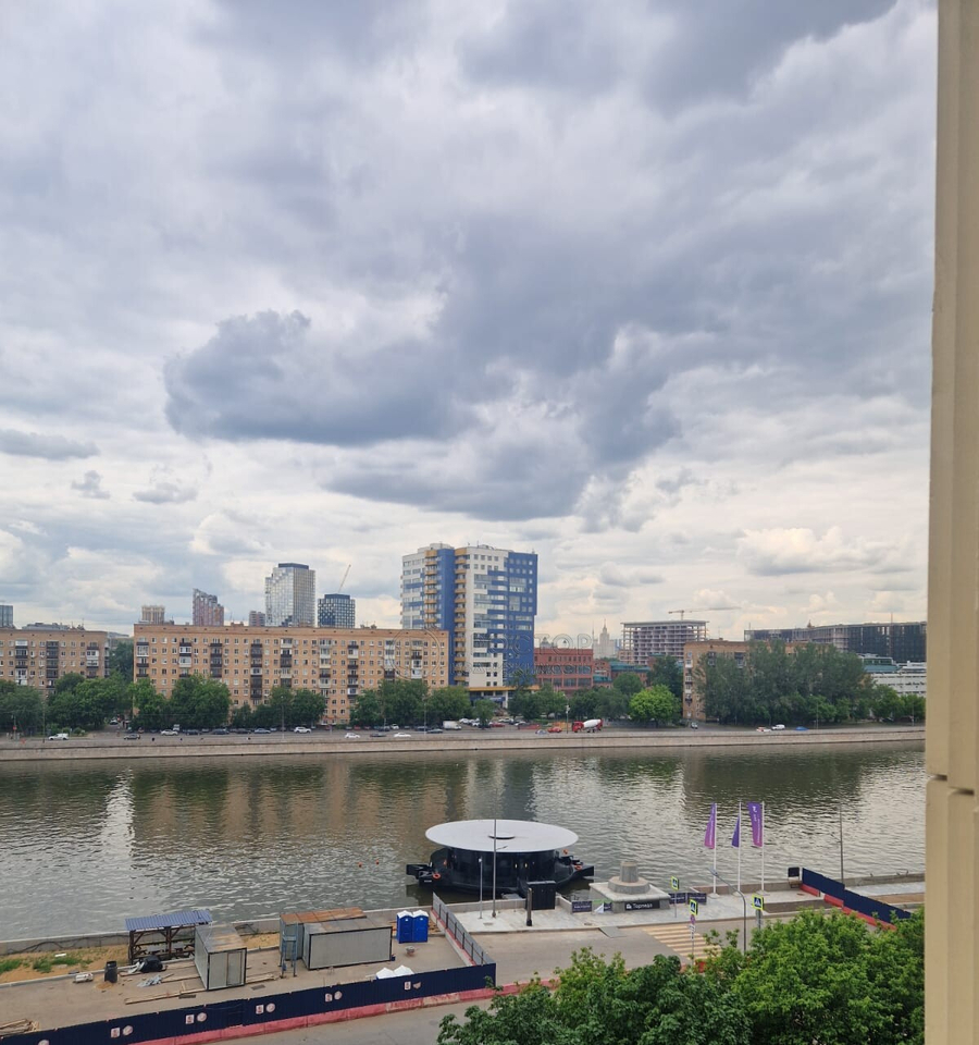 квартира г Москва метро Дубровка ул Виктора Маслова 2 фото 1