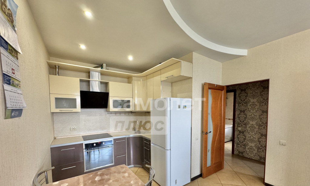 квартира г Дмитров имени К. А. Аверьянова м-н, 25 фото 2