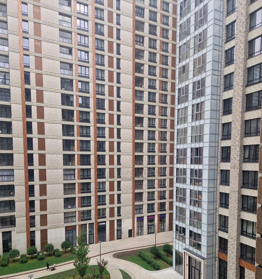 квартира г Москва метро Дубровка ул Виктора Маслова 2 фото 4