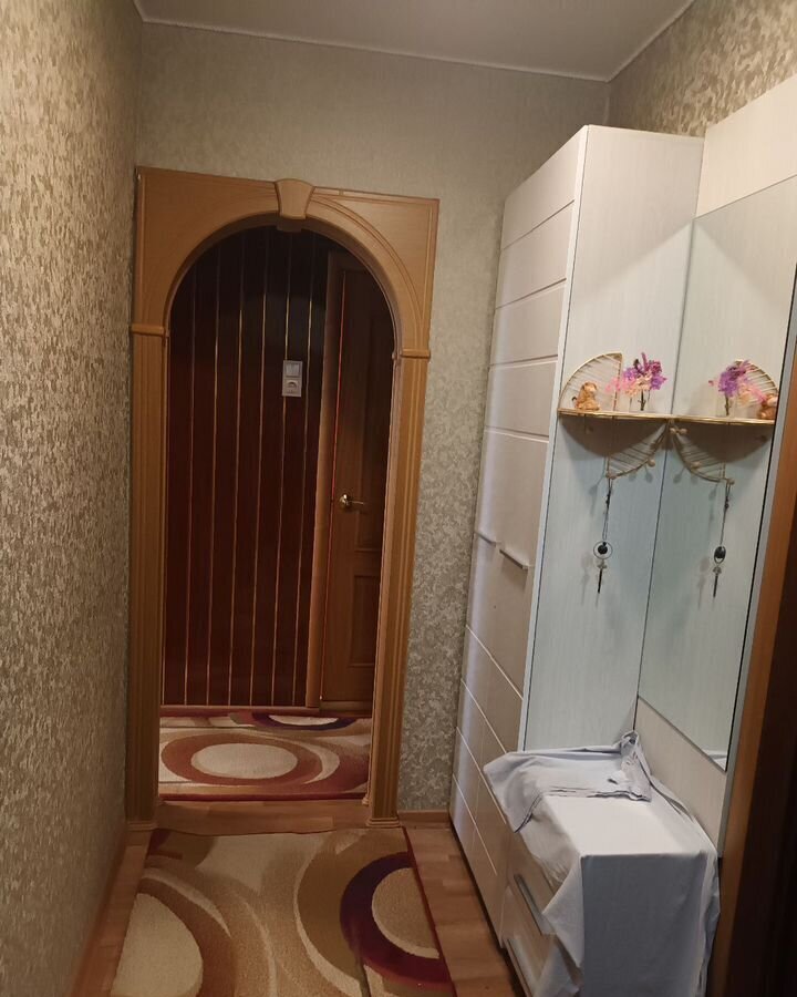 квартира г Курск р-н Сеймский пр-кт Кулакова 3а фото 17