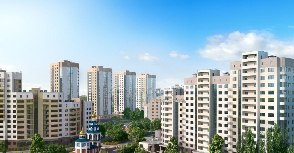 квартира г Подольск б-р Бородинский 12 ЖК Кутузово м-н фото 20