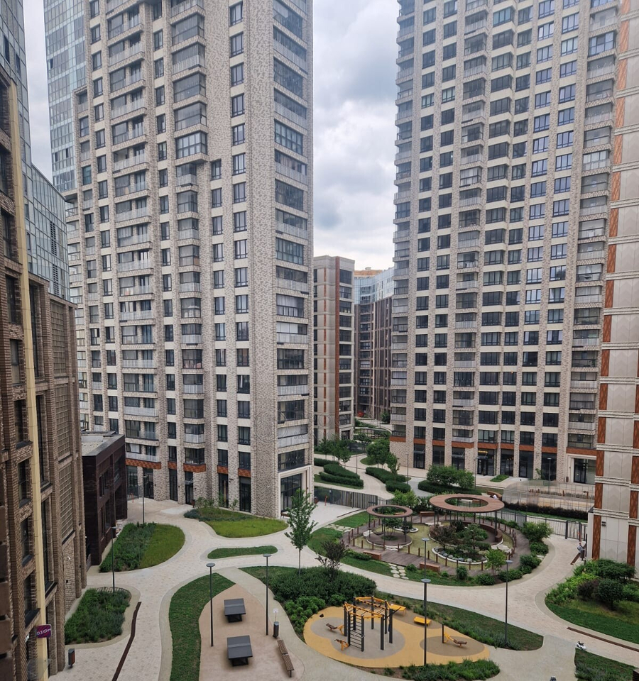 квартира г Москва метро Дубровка ул Виктора Маслова 2 фото 5