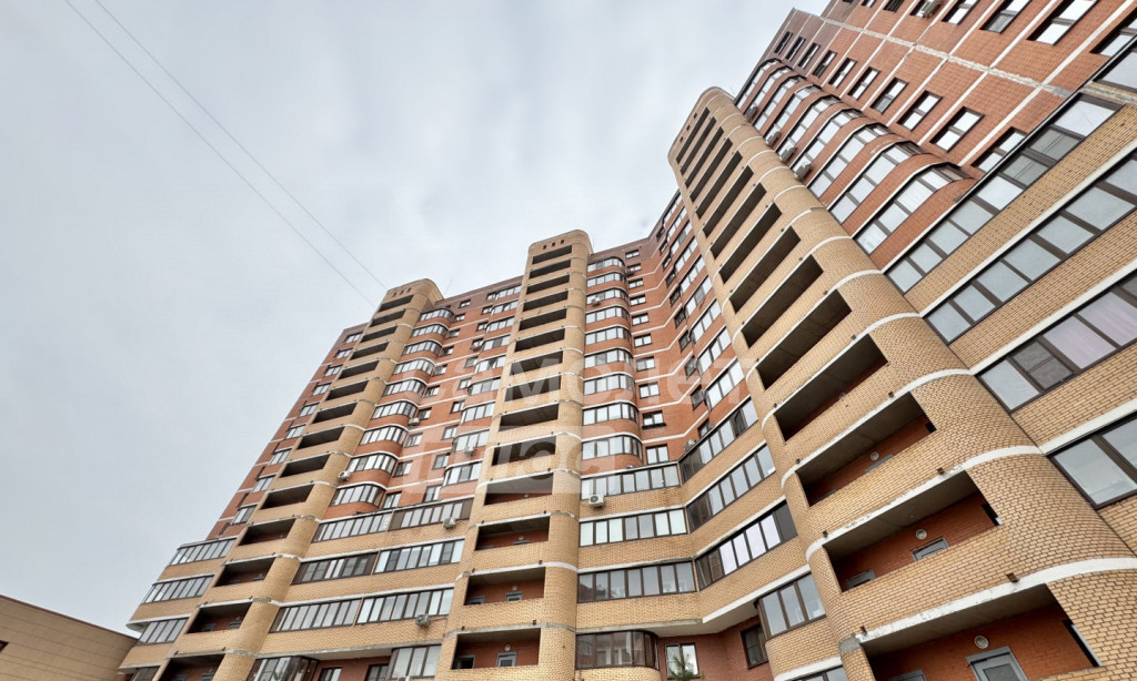 квартира г Дмитров имени К. А. Аверьянова м-н, 25 фото 19