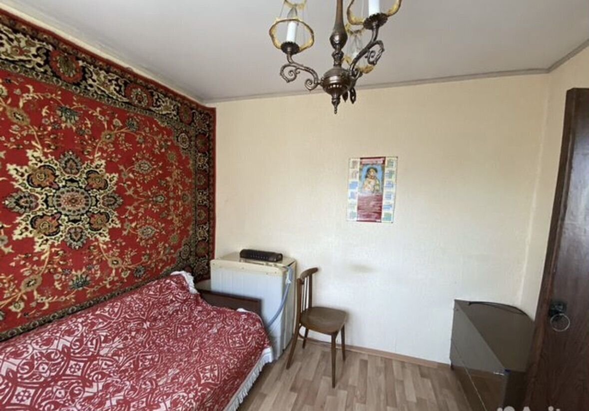 квартира г Домодедово мкр Белые Столбы ул Авенариуса 4 фото 12
