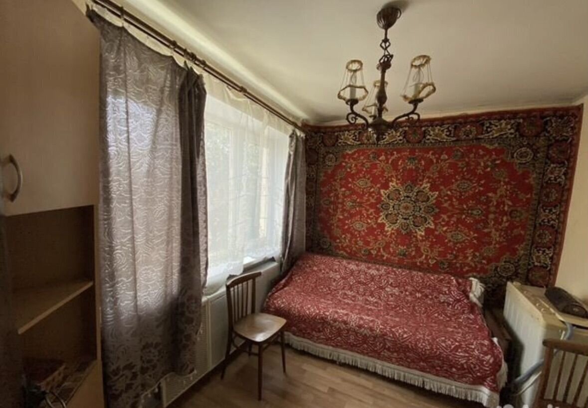 квартира г Домодедово мкр Белые Столбы ул Авенариуса 4 фото 14