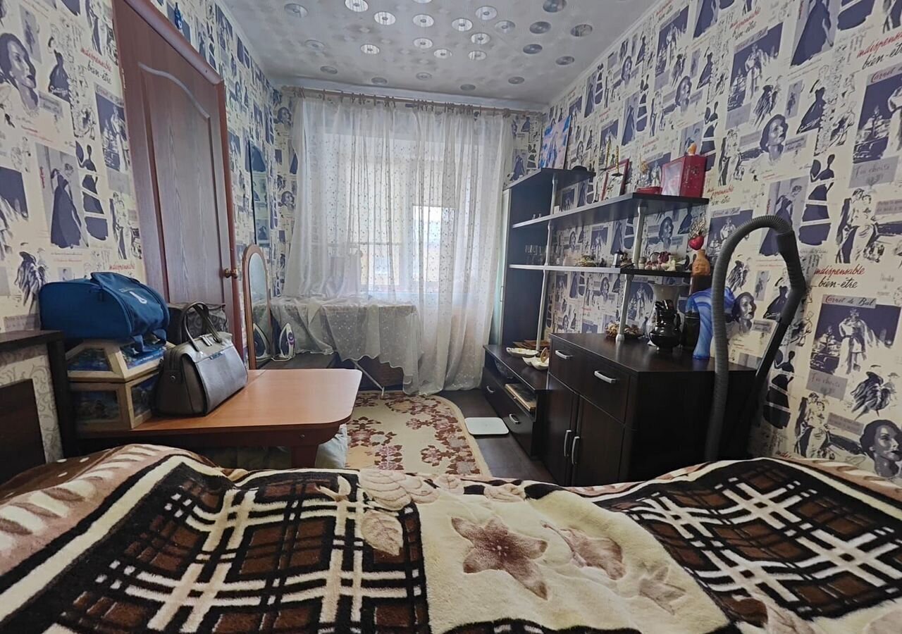 квартира г Норильск ул Ленинградская 22 фото 8