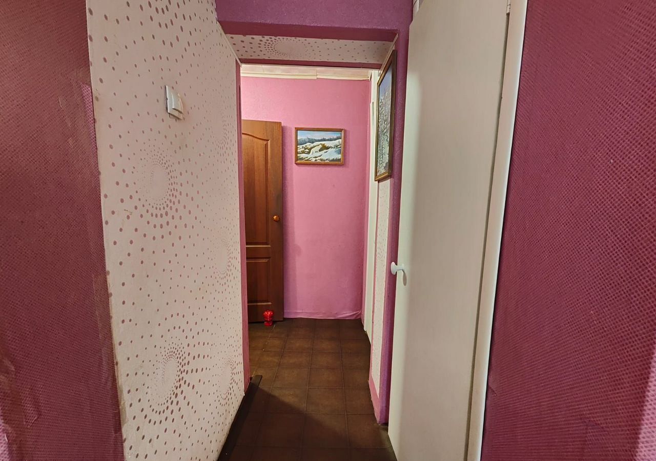 квартира г Норильск ул Ленинградская 22 фото 13