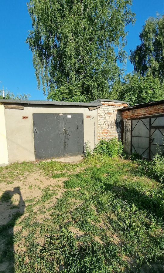 гараж г Кинешма ул Никитина фото 2