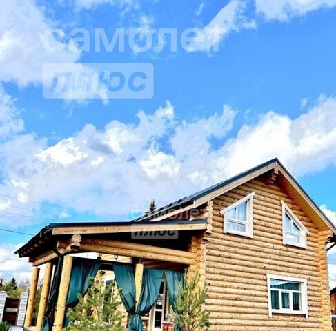 р-н Центральный снт Надежда-2 ул. Фруктовая, 21 фото