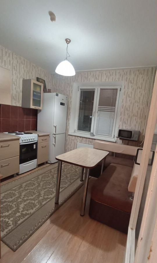 квартира г Челябинск р-н Курчатовский ул Лобырина 11а фото 4