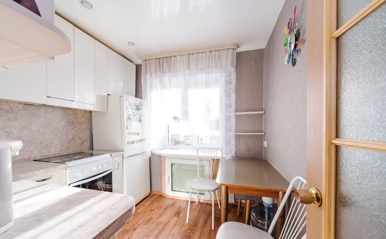 квартира г Благовещенск ул Ленина 45 фото 7