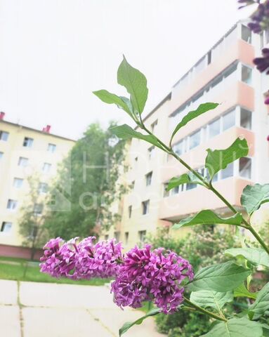 ул Чкалова 40 Тюменская обл. фото