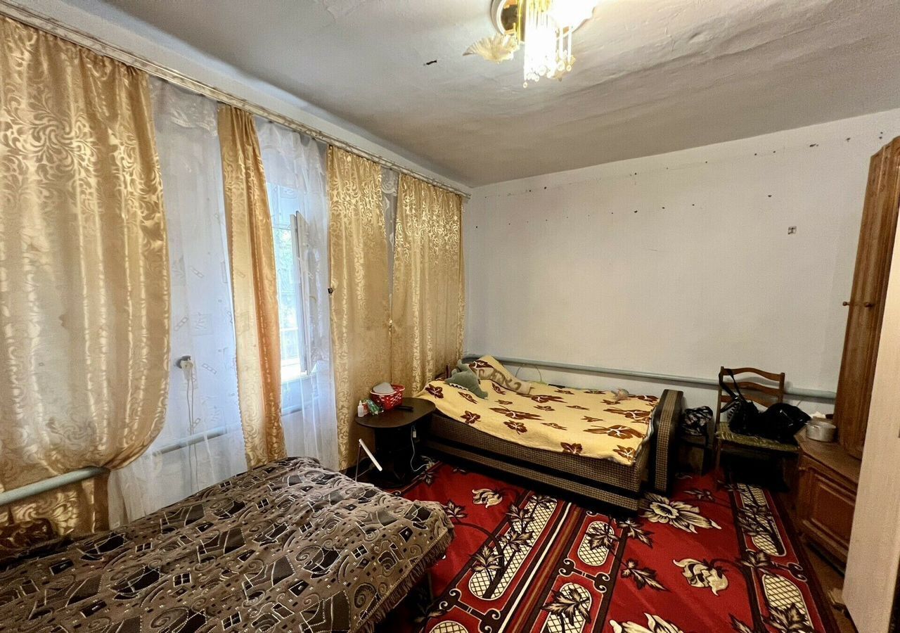дом р-н Темрюкский г Темрюк ул Гагарина 53 Темрюкское городское поселение фото 1