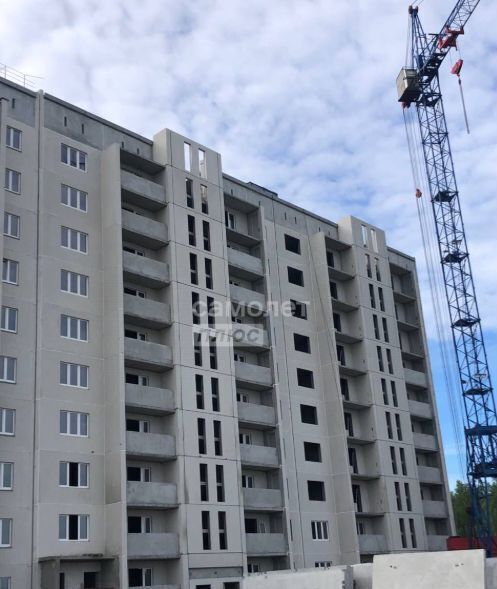 квартира г Челябинск р-н Курчатовский ул Профессора Благих 87 фото 2