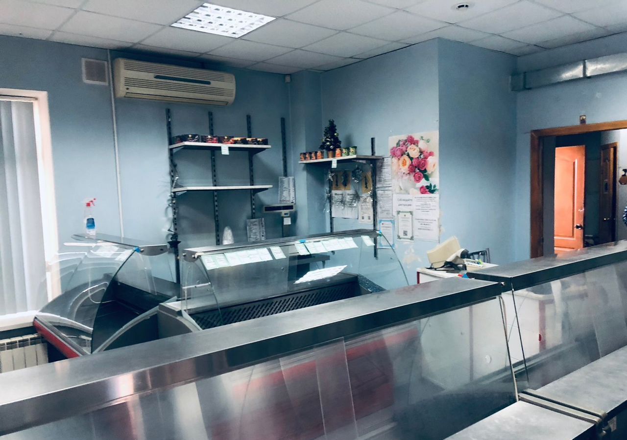 свободного назначения г Саратов р-н Заводской пр-кт Энтузиастов 56 фото 19