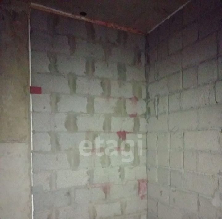 квартира г Новороссийск р-н Приморский Цемдолина тер., ул. Парковая, 32к 109 фото 8