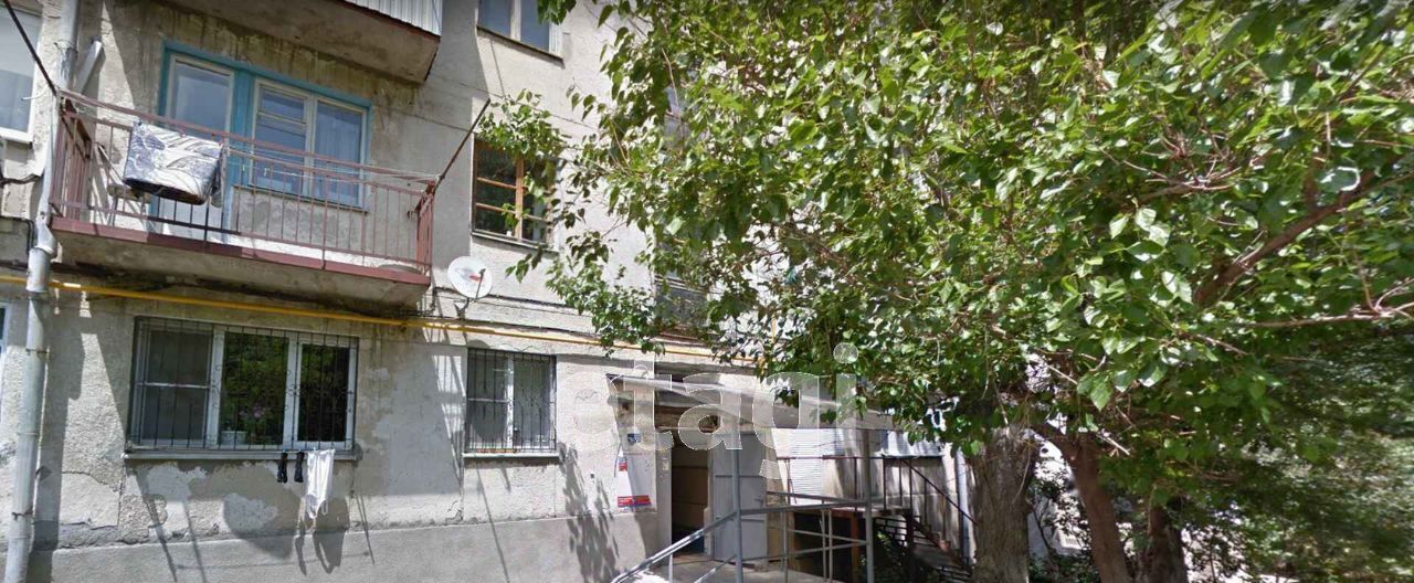 квартира г Новороссийск р-н Южный пр-кт Ленина 55 фото 17