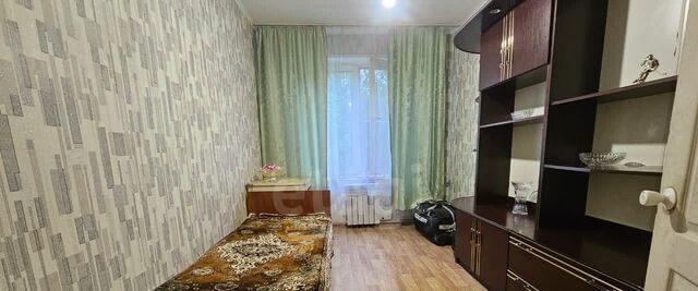 квартира р-н Центральный ул Кутузова 30 фото