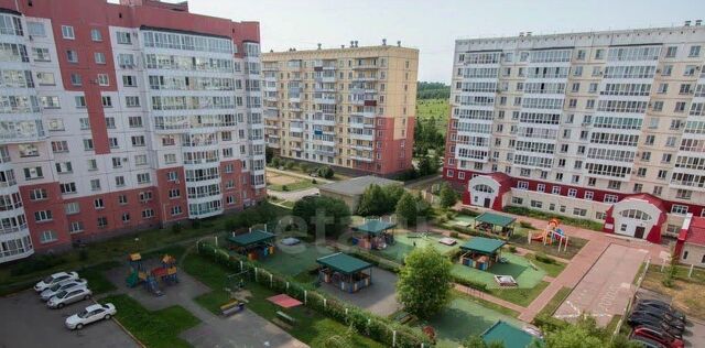 ул Звездова 22б фото
