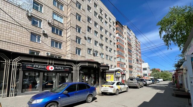 свободного назначения р-н Советский пр-кт Фрунзе 152 фото