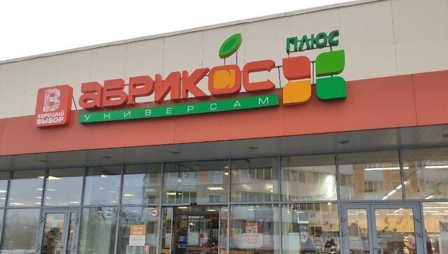 торговое помещение р-н Советский ул Льва Толстого 38/5 фото
