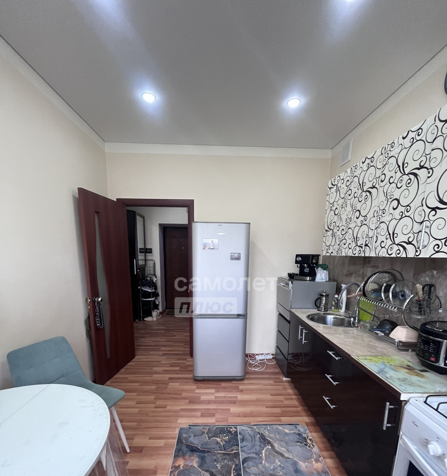 квартира г Ессентуки улица Академика Королёва, 3в фото 1